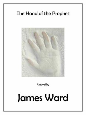 cover image of The Hand of the Prophet